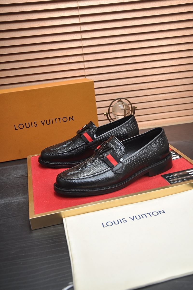 Louis Vuitton Business Shoes